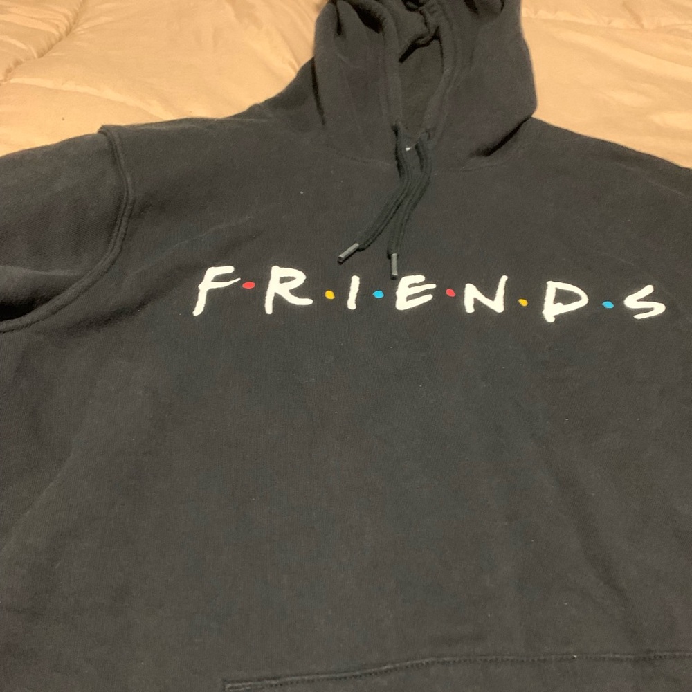 Women’s hoodie